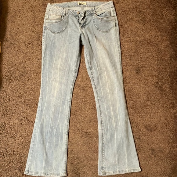 lei Denim - Juniors L.E.I jeans size 15.